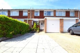 3 Bedroom Terraced